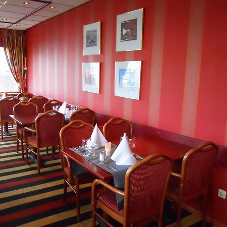 Tulip Inn Maastricht Aachen Airport Εστιατόριο φωτογραφία