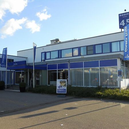 Tulip Inn Maastricht Aachen Airport Εξωτερικό φωτογραφία