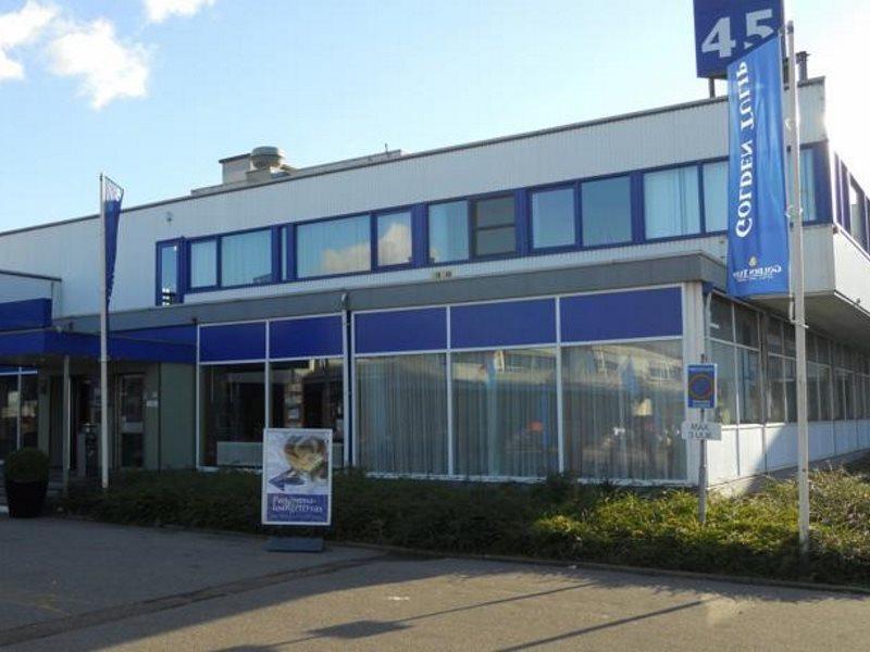 Tulip Inn Maastricht Aachen Airport Εξωτερικό φωτογραφία