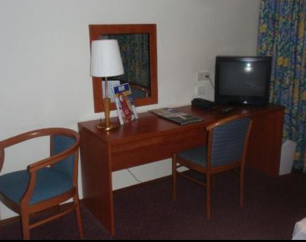 Tulip Inn Maastricht Aachen Airport Εξωτερικό φωτογραφία
