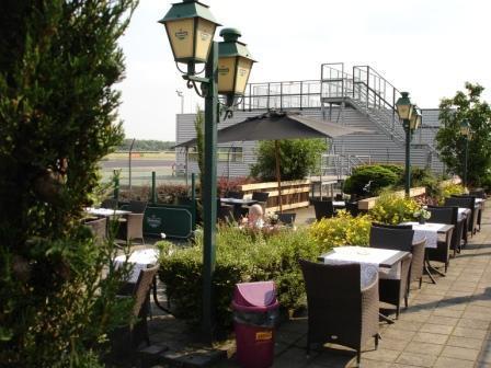 Tulip Inn Maastricht Aachen Airport Εξωτερικό φωτογραφία